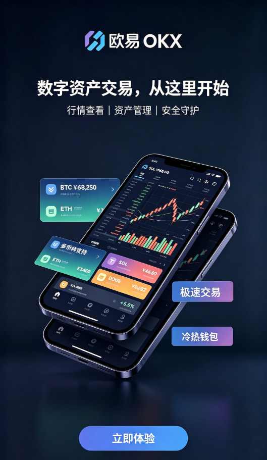 欧交易所app官网安卓实名认证与入金流程